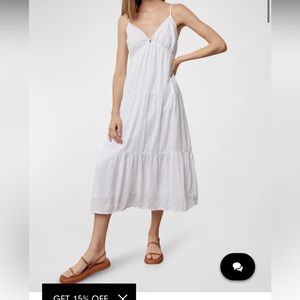 Avril dress - like new!